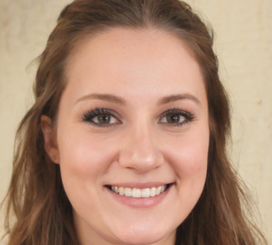 Portrait d'Élise Tremblay, conseillère senior