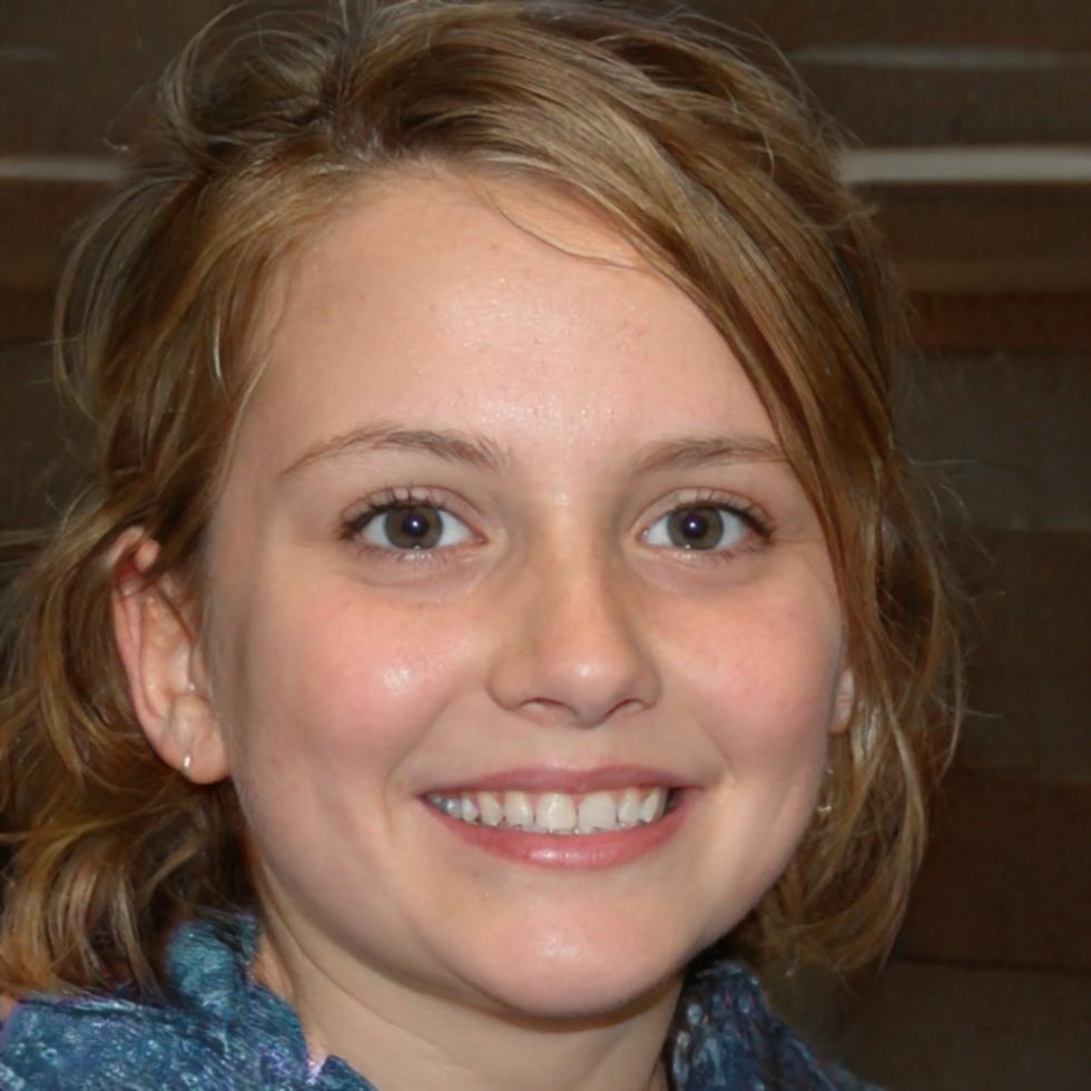 Portrait de Sophie Martineau