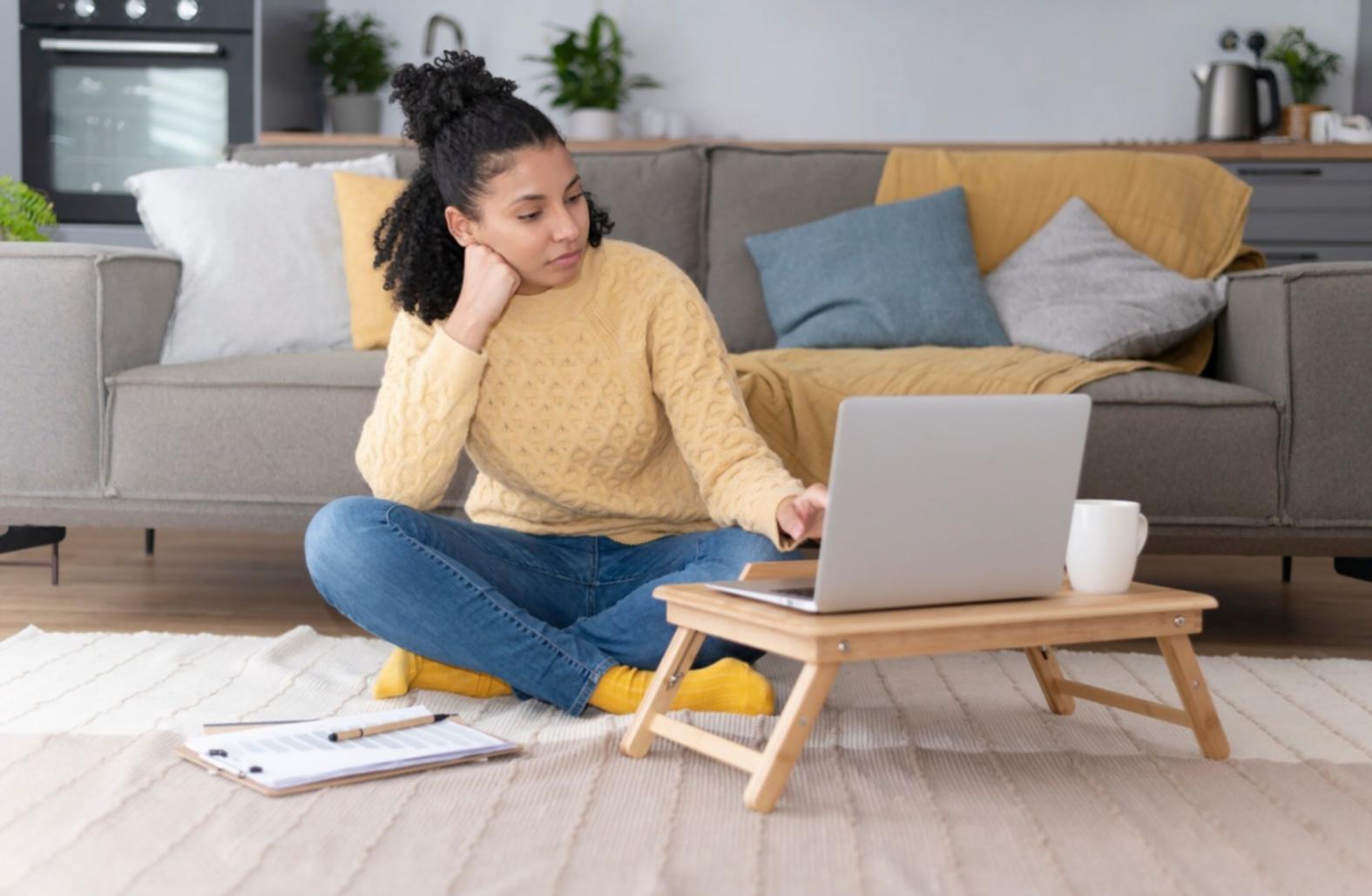 Gestion budgétaire personnelle