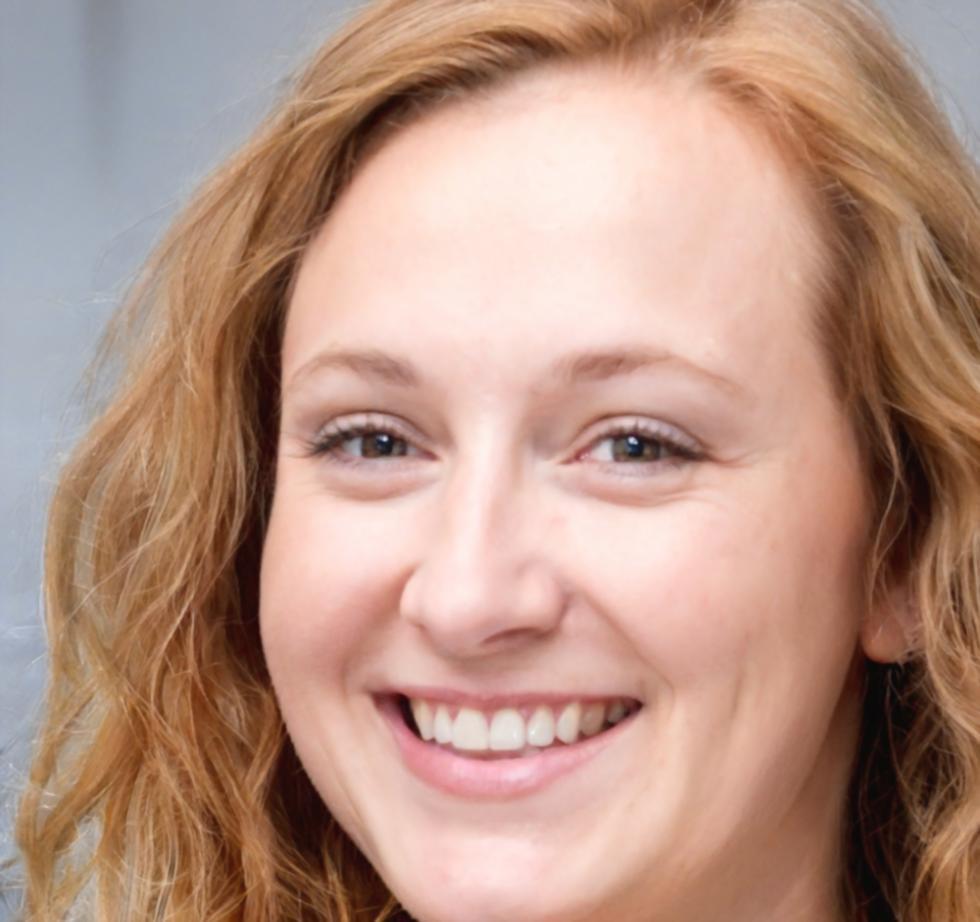 Portrait d'Élise Moreau